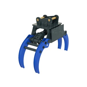 Penjualan langsung pabrik konektor cepat ekskavator pergelangan tangan hidrolik - Product Image 3