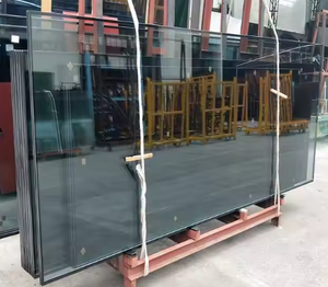 Precio de fábrica Aislamiento <span class=keywords><strong>térmico</strong></span> Ventana Vidrio Insonorizado Seguridad Templado Aislado Vidrio Low-e <span class=keywords><strong>para</strong></span> Windows - Product Image 6