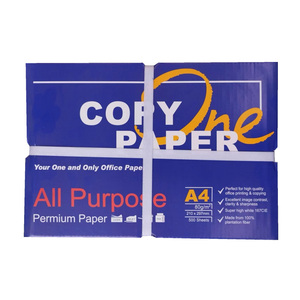 <span class=keywords><strong>Papier</strong></span> d'impression de qualité supérieure, grade A, 500 feuilles, <span class=keywords><strong>80g</strong></span>, ramette double copie, <span class=keywords><strong>papier</strong></span> A4 80gsm pour bureau - Product Image 2