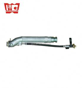 Wallgoe Alüminyum İnşaat Makine Parçaları Jelcoat Macun Tutkal Boya Püskürtme Tabancası, 1 Yıl Garantili, Havasız/Mortar Püskürtücü için - Product Image 5