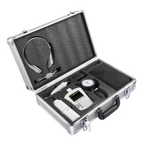 Sistem <span class=keywords><strong>Doppler</strong></span> Tekanan Darah Portabel Hewan Murah untuk Dokter Hewan, <span class=keywords><strong>Doppler</strong></span> Vaskular untuk Hewan Peliharaan - Product Image 2