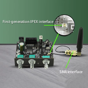 XY-T15H BT 5.1 Module de carte d'amplificateur de puissance numérique 2.0 canaux carte d'<span class=keywords><strong>ampli</strong></span> stéréo APP contrôle pour haut-parleurs sans fil bricolage - Product Image 3