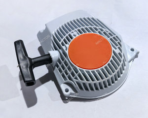 Pièces de rechange pour machines de jardin : Ensemble démarreur à rappel 1127 080 2103 pour tronçonneuses 029 039 MS290 MS310 MS390 - Product Image 3
