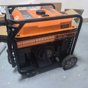 80% - 95% для дрона T50 DJI Отличное состояние Agras Drone T50 сельскохозяйственный распылитель T50 Генератор аксессуары для дрона - Product Image 3