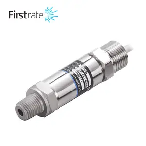 FST800-215 Firstrate Pabrik 600 Bar 0-10V Explosion-Proof Cng Biaya Rendah Tekanan Sensor