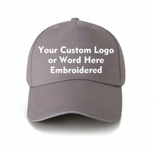Cappello personalizzato ricamato il proprio testo o Logo regolabile <span class=keywords><strong>12</strong></span> colori fattura curva molti colori ricamo parola Cap Unisex - Product Image 4