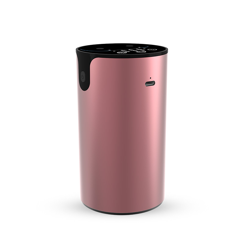 Rose Gold