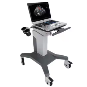 Vinno 5 Clinical <strong>Portable</strong> Color Ultrasound System High Frequency Diagnostic <strong>Scanner</strong> for Hospital &amp; Clinic - Product Image 2