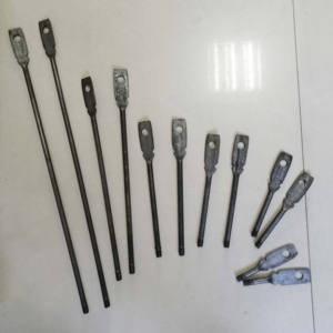 Accesorios de encofrado <span class=keywords><strong>Sepa</strong></span> Tie para construcción de encofrado - Product Image 4