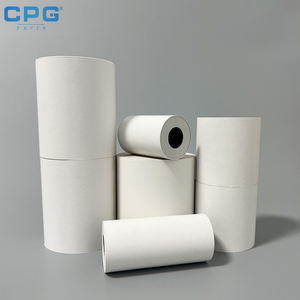 Factory Direct Pallet 80x70mm 70gsm BPA Free Thermal <b>Paper</b> Supermarket Checkout Cash Register Receipt <b>Rolls</b> - Product Image 1