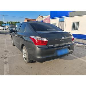 Auto Usata 2014 <span class=keywords><strong>Citroen</strong></span> Elysee, Prezzo Basso all'Ingrosso, Motore a Benzina, Cambio Manuale, Berlina 5 Posti LHD per Uso Quotidiano Robusto - Product Image 6