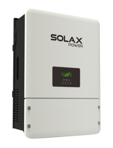 Inversor híbrido solar monofásico <span class=keywords><strong>Solax</strong></span> 5kw 6kw 8kw 10kw 15kw serie <span class=keywords><strong>X1</strong></span> inversores offgrid a la venta - Product Image 2