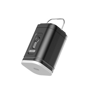 Pompe à air chaude Amz pour matelas gonflables, mini pompe à air sans fil <span class=keywords><strong>Flextail</strong></span>, pompe à air électrique portable USB sans fil - Product Image 3