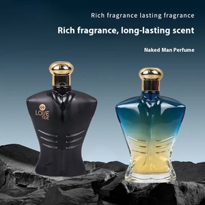 <span class=keywords><strong>Parfum</strong></span> pour <span class=keywords><strong>homme</strong></span> de 100ml pour le commerce maritime transfrontalier pour Gentleman avec un <span class=keywords><strong>parfum</strong></span> léger et un arôme longue durée - Product Image 2