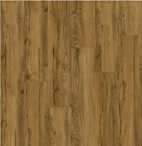 China wholesale factory price waterproof flooring eco friendly click pvc vinyl floor