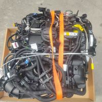 Para BMW 2.0T B48B20A B48B20B Conjuntos de motor de gasolina turboalimentado de cuatro cilindros para BMW Serie 1 2 3 4 5 M4 M3 X1 X2 X3