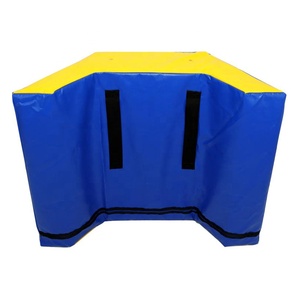 Suministro de fábrica, equipo de protección - Product Image 3