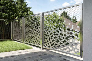 Cuerda de alambre de acero inoxidable entera de fábrica, protección de construcción, Flexible cuerda de seguridad, red, malla de zoológico - Product Image 6