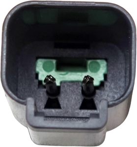 Actuador/Solenoides de Control de Combustible de 24 V 4903523 0928400638 Compatible con Motores Cummins de 8.9 Litros ISC/ISL - Product Image 4