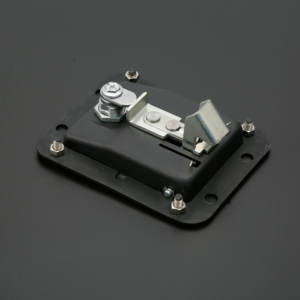 Canopy Ổ khóa cửa MS866-3/-5 phẳng khóa sử dụng cho các thiết bị điện tủ phẳng khóa nén Latch mái chèo chốt - Product Image 4