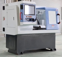 Jante automatique en alliage coupe diamant CNC tour Machine moyeu de roue surface réparation des rayures jantes remise à neuf équipement de réparation