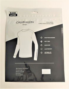 Factory sell customized logo print clothing packaging zip lock bag - Product Image 3