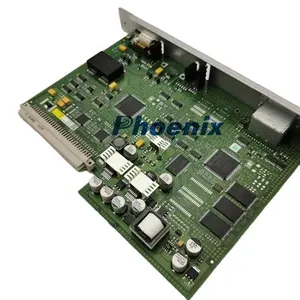 Imported New Circuit Board 00.785.0753 CDCB2 For SM/GTO 52/74/102 Main board HDB printing machine spare part 00.781.9702