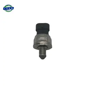 12635273 12633417 Fuel Injection Rail Pressure Sensor OEM For Chevrolet Cadillac Opel 12635273 12633417