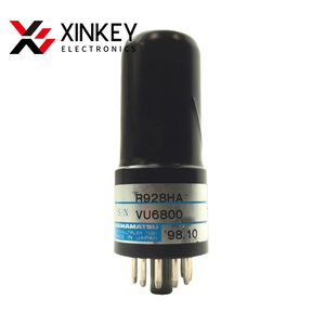 Tube photomultiplieur de fenêtre latérale R928HA, neuf et original - Product Image 1