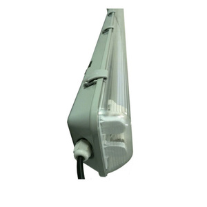 GMD9311 <b>LED</b> Light 4 Ft Waterproof Mounted <b>Tube</b> For Indoor Use - Product Image 4