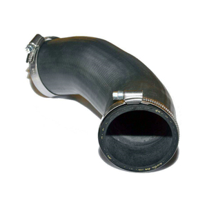 Tuyau de refroidissement d'<span class=keywords><strong>intercooler</strong></span> 11613405536 pour <span class=keywords><strong>BMW</strong></span> <span class=keywords><strong>X3</strong></span> <span class=keywords><strong>E83</strong></span> Turbo Charge Air Intake Hose Accessoires de voiture - Product Image 4