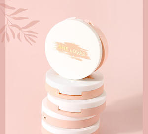 <span class=keywords><strong>Corrector</strong></span> Mate y Crema Iluminadora Más Reciente <span class=keywords><strong>para</strong></span> Iluminar el Rostro, Contorno Natural, Cobertura de <span class=keywords><strong>Ojeras</strong></span>, Suministros de Maquillaje - Product Image 3