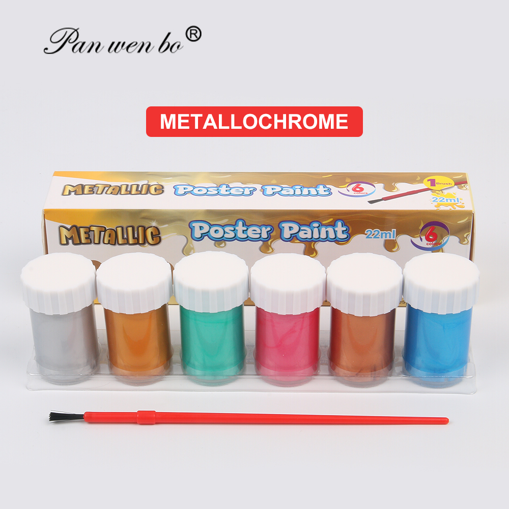 metal color
