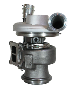 Turbocompresor de camión HX55W para Cummins ISME <span class=keywords><strong>CECO</strong></span> ISM Turbo 4046025 - Product Image 1