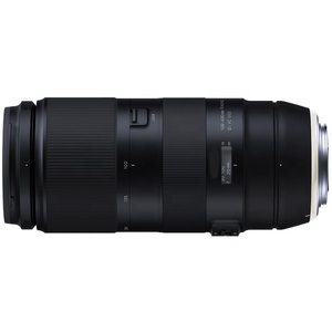 Objectif d'appareil photo numérique DF d'occasion en gros 100-400mm F/4.5-6.3 Di VC USD automatique calibre 67mm A035 et accessoires pour objectif d'appareil photo - Product Image 2