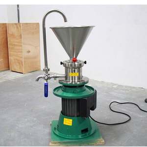 Machine à cacahuètes Matériau en acier inoxydable pour le <span class=keywords><strong>beurre</strong></span> d'arachide <span class=keywords><strong>Skippy</strong></span> - Product Image 2