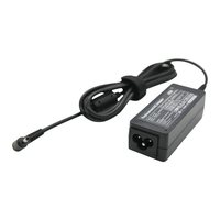 Chargeur d'ordinateur portable 45W 19V DC pour Surface Book Pro, adaptateur d'alimentation avec protection OTP, 100% compatible OEM