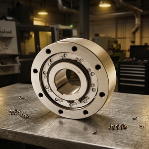 RSCI90 RSCI 90 Sprag Freewheel Clutch One Way Pump Overrunning <b>Bearing</b> - Product Image 3