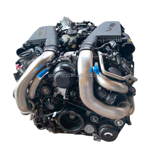 Ensemble moteur diesel de haute qualité 278 pour GLS <span class=keywords><strong>GLE</strong></span> S500 W221 W222 X166 C292 4.0L 4.7L M278 - Product Image 4