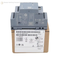 Módulo de Expansión de E/S 6ED1055-1MA00-0BA2, Corriente 4-20mA, Voltaje 10V, 24VDC, Automatización de Edificios, Control de Máquinas Pequeñas, Compacto, Logi