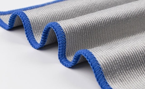 Paño de Pulido de Vidrio en Oferta, Paño de Limpieza Milagroso Sin Rayas, Paños de Limpieza de Microfibra Sin Pelusa - Product Image 4
