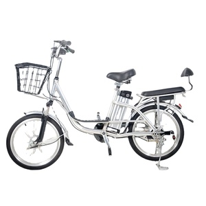 Petit vélo électrique <span class=keywords><strong>pliant</strong></span> de seconde main, nouveau design - Product Image 1