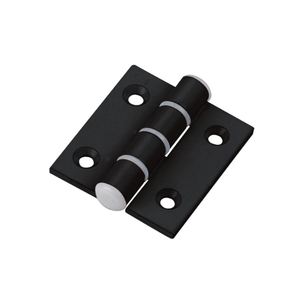 Israel Palestina Alumínio Preto Bronze Borboleta Porta E Janela Dobradiças - Product Image 3
