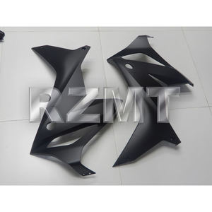 Pour HONDA CBR650R 2019 2020 CBR 650R Kit de carénage de moto en ABS injecté, pièces de carrosserie personnalisées, coque H0619-102a - Product Image 5