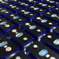 Prismatic Rechargeable Cell Deep Cycle Nmc Lithium Ion <b>Battery</b> <b>3.7V</b> 180Ah Cells - Product Image 6