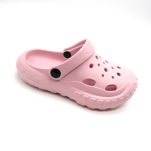 2024Chlidren EVA sabots chaussures de jardin chaussures en gros pour les beaux enfants antidérapants - Product Image 6