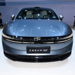 Voiture Sirisky One-stop Export Zeekr 001 <span class=keywords><strong>007</strong></span> 009 New Energy Vehicles to UZB KAZ <span class=keywords><strong>Russia</strong></span> 2024 Zeekr <span class=keywords><strong>007</strong></span> Voitures neuves à vendre - Product Image 2