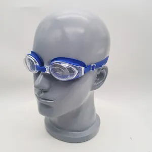 Fashion Design Swimming Pool Accessories Anti Fog Swimming Glasses