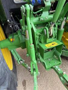 Tracteurs agricoles Johnn Deere neufs et d'occasion 6B-1404 5E754 904 954 1004 6B1204 1404 1607 1704 1804 FABRIQUÉS en CHINE - Product Image 5