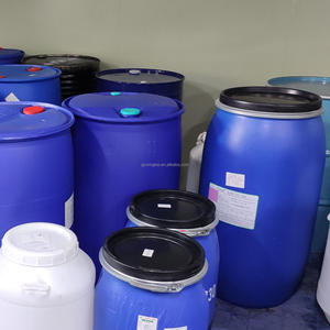 Oem ODM bán buôn nhà sản xuất của gel tắm giá bán buôn giá thấp sử dụng thương mại khách sạn sử dụng số lượng lớn Trống Tùy Chỉnh sản phẩm - Product Image 2